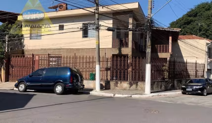 Sobrado em Canindé  -  São Paulo