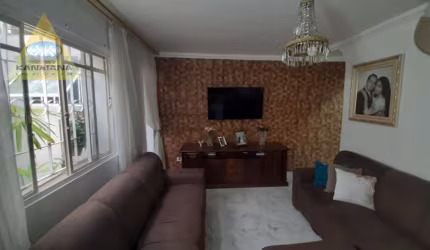 Residencial em Vila Maria Alta  -  São Paulo