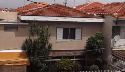 Casa com 3 dormitórios com suíte em Vila Guilherme - São Paulo para venda