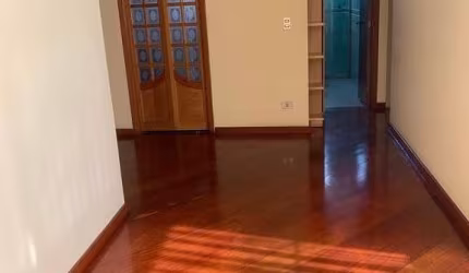 Apartamento em Brás  -  São Paulo
