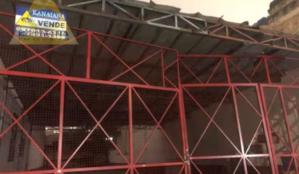 Comercial em Santana  -  São Paulo
