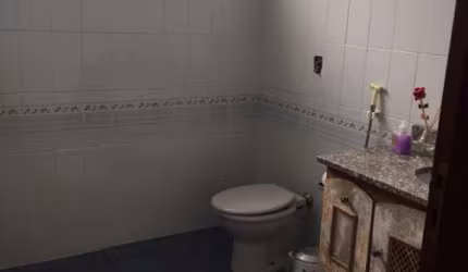 Casa em Jardim Guança  -  São Paulo