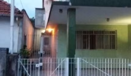 Sobrado em Canindé  -  São Paulo