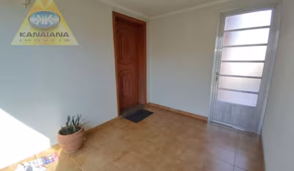Casa em Vila Paiva  -  São Paulo