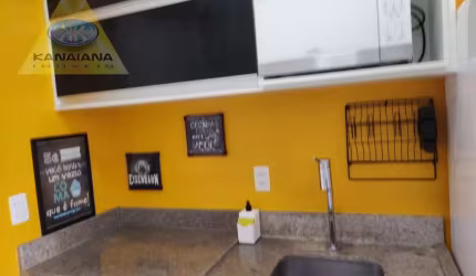 Studio em Centro Histórico de São Paulo  -  São Paulo