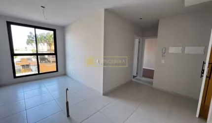 Apartamento com 45 m² à venda em São José - SC