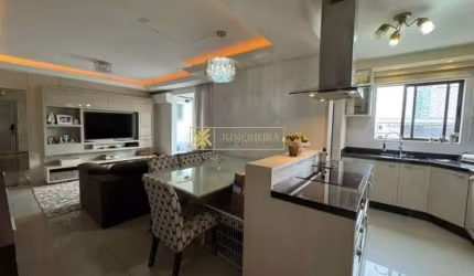 Apartamento com 100 m² à venda em Florianópolis - SC