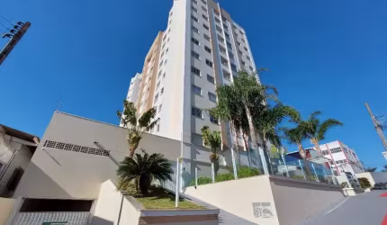 Excelente Apartamento 2 dormitório(s) em Nossa Senhora do Rosário - São José