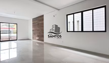 Sobreposta Alta Duplex - Bairro Embaré- 220m2