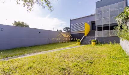 Casa comercial à venda na Rua Ângelo Zeni, 64, Bom Retiro, Curitiba, 320 m2 por R$ 2.200.000