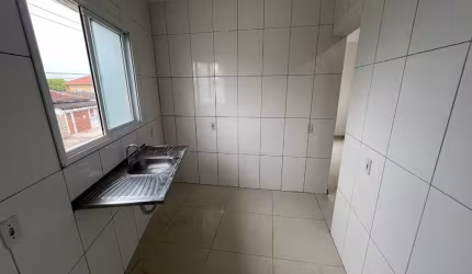 Conforto e praticidade: Apartamento de 2 Dormitórios a venda