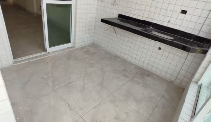 Seu novo lar! Aconchegante 2 dormitórios