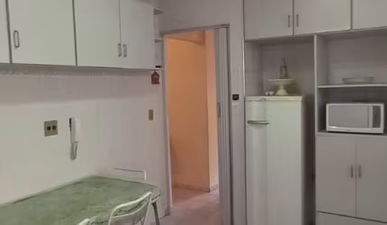 Apartamento 1 dormitório ideal para você!