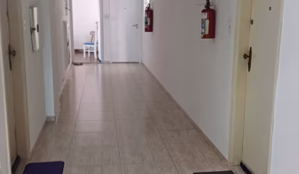 Apartamento 2 dormitórios