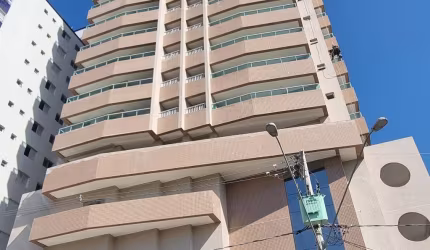 lindo apartamento 2 dormitórios sendo 1 suíte