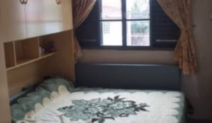 Linda casa sp 3 dorm. sendo 1 suíte