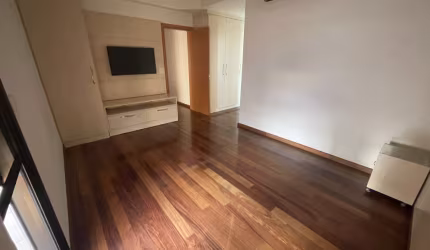 Apartamento com 4 quartos à venda na Vila Mariana, São Paulo , 241 m2 por R$ 2.800.000