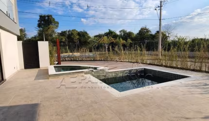 CASA EM CONDOMINIO, 3 Dormitório(s) Bairro Cyrela Landscape Esplanada