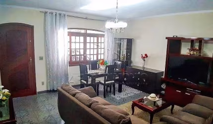 CASA,3 Dormitorio(s) bairro Piratininga