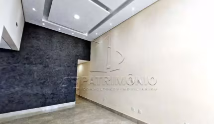 CASA EM CONDOMINIO,3 Dormitorio(s) bairro Villagio Ipanema 1 VILLAGIO IPANEMA 1 - RESIDENCIAL