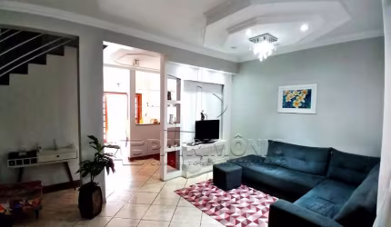 CASA,3 Dormitorio(s) bairro Itanguá
