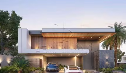 CASA EM CONDOMINIO, 5 Dormitório(s) Bairro Nova Esplanada