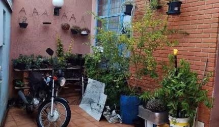 CASA,4 Dormitorio(s) bairro Santana