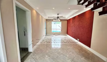 CASA EM CONDOMINIO,3 Dormitorio(s) bairro São Carlos VILLAGIO DI LUCCA