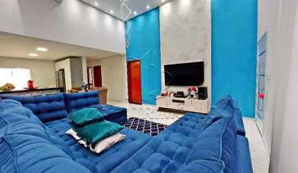 CASA EM CONDOMINIO,3 Dormitorio(s) bairro Golden Park Sigma GOLDEN PARK SIGMA