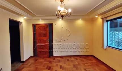 CASA,3 Dormitorio(s) bairro São Marcos