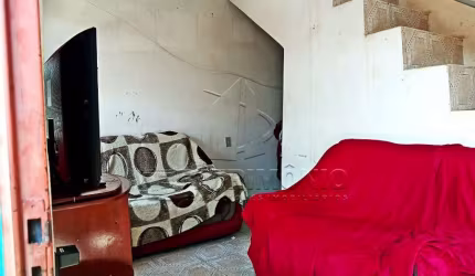 CASA,3 Dormitorio(s) bairro Barão