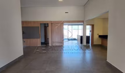 CASA EM CONDOMINIO, 3 Dormitório(s) Bairro Alphaville Nova Esplanada 3