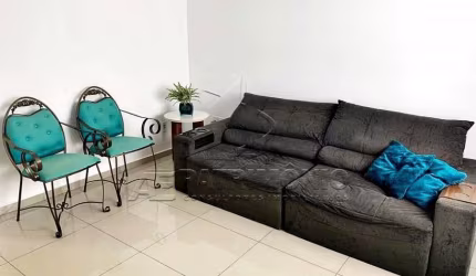 CASA,2 Dormitorio(s) bairro Piazza di Roma II