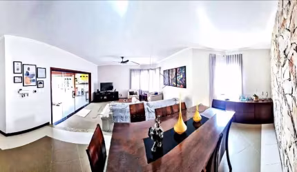 CASA,3 Dormitorio(s) bairro Siriema