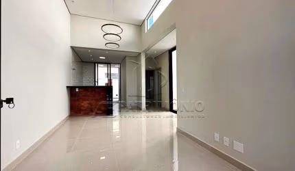 CASA EM CONDOMINIO,3 Dormitorio(s) bairro Villagio Ipanema 1 VILLAGIO IPANEMA 1 - RESIDENCIAL