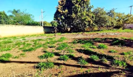 TERRENO, Bairro CHACARA RECANTO