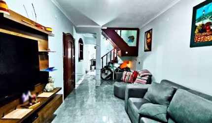 CASA,3 Dormitorio(s) bairro São Guilherme