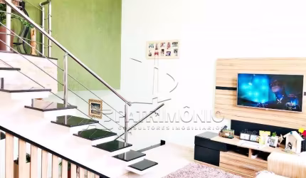 CASA EM CONDOMINIO,3 Dormitorio(s) bairro São Bento GOLDEN PARK SIGMA