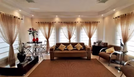 CASA EM CONDOMINIO,3 Dormitorio(s) bairro Villa Dos Inglezes VILLA DOS INGLEZES