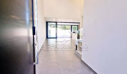 CASA EM CONDOMINIO, 4 Dormitório(s) Bairro Alphaville Nova Esplanada 1