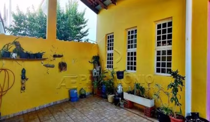 CASA,2 Dormitorio(s) bairro Wanel Ville