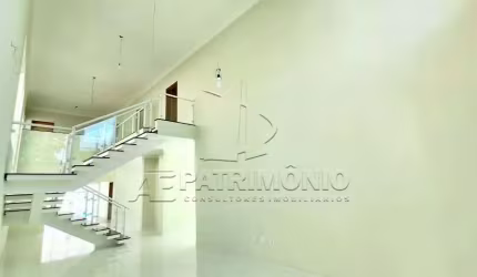 CASA EM CONDOMINIO,3 Dormitorio(s) bairro Cajuru do Sul VILLA VERONA