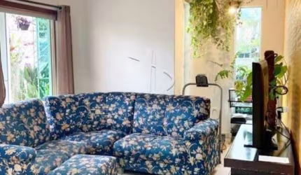 CASA,2 Dormitorio(s) bairro Santo André