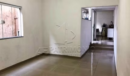 CASA,3 Dormitorio(s) bairro Santo André