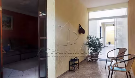 CASA,3 Dormitorio(s) bairro Primavera