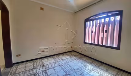 CASA,3 Dormitorio(s) bairro Maria Antônia Prado