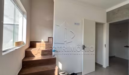 CASA,2 Dormitorio(s) bairro Rubi