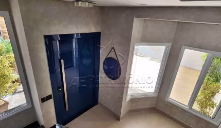CASA EM CONDOMINIO,3 Dormitorio(s) bairro Golden Park GOLDEN PARK RESIDENCE ALFA