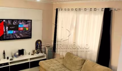 CASA,3 Dormitorio(s) bairro Sol