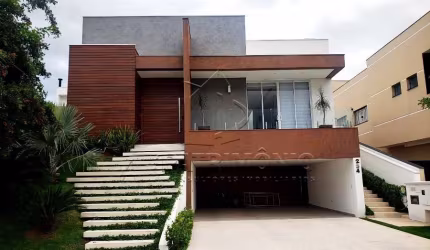 CASA EM CONDOMINIO, 3 Dormitório(s) Bairro Alphaville Nova Esplanada 1